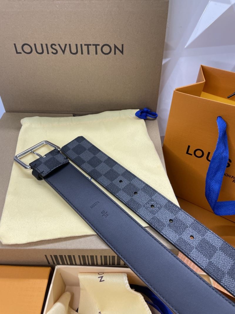 Louis Vuitton Belts